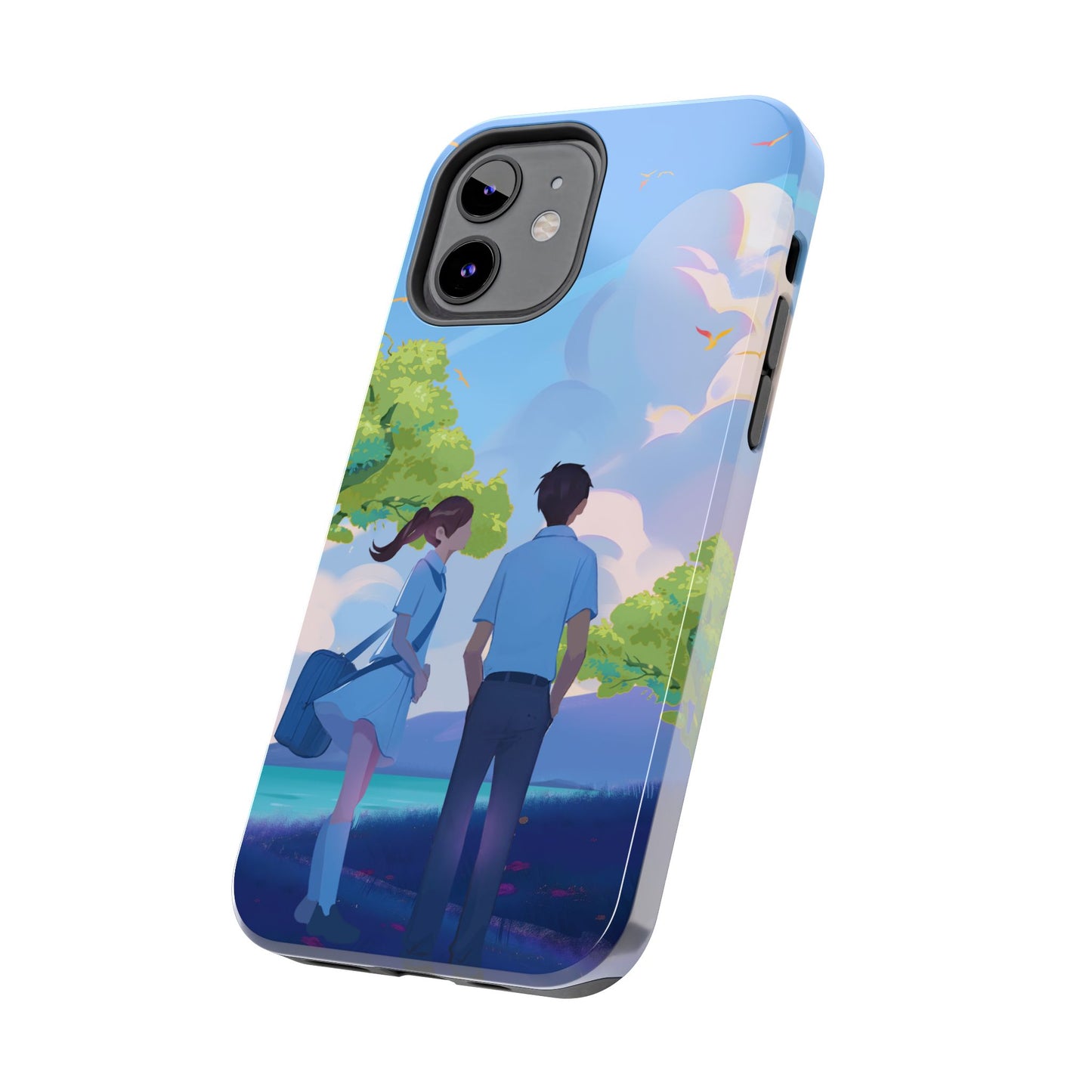 Landscape Phone Case - Perfect for Nature Lovers