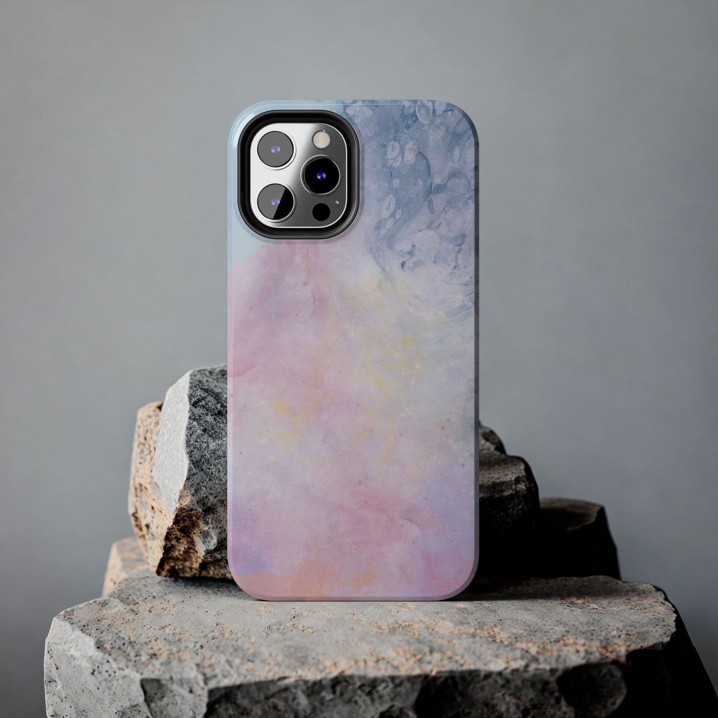 Pastel Galaxy Phone Cases | Durable, Stylish, Protection