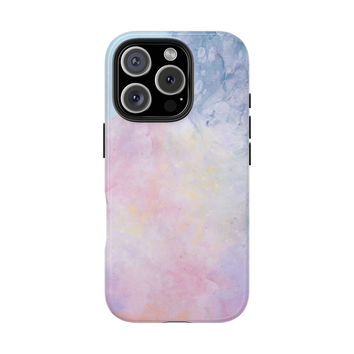 Pastel Galaxy Phone Cases | Durable, Stylish, Protection