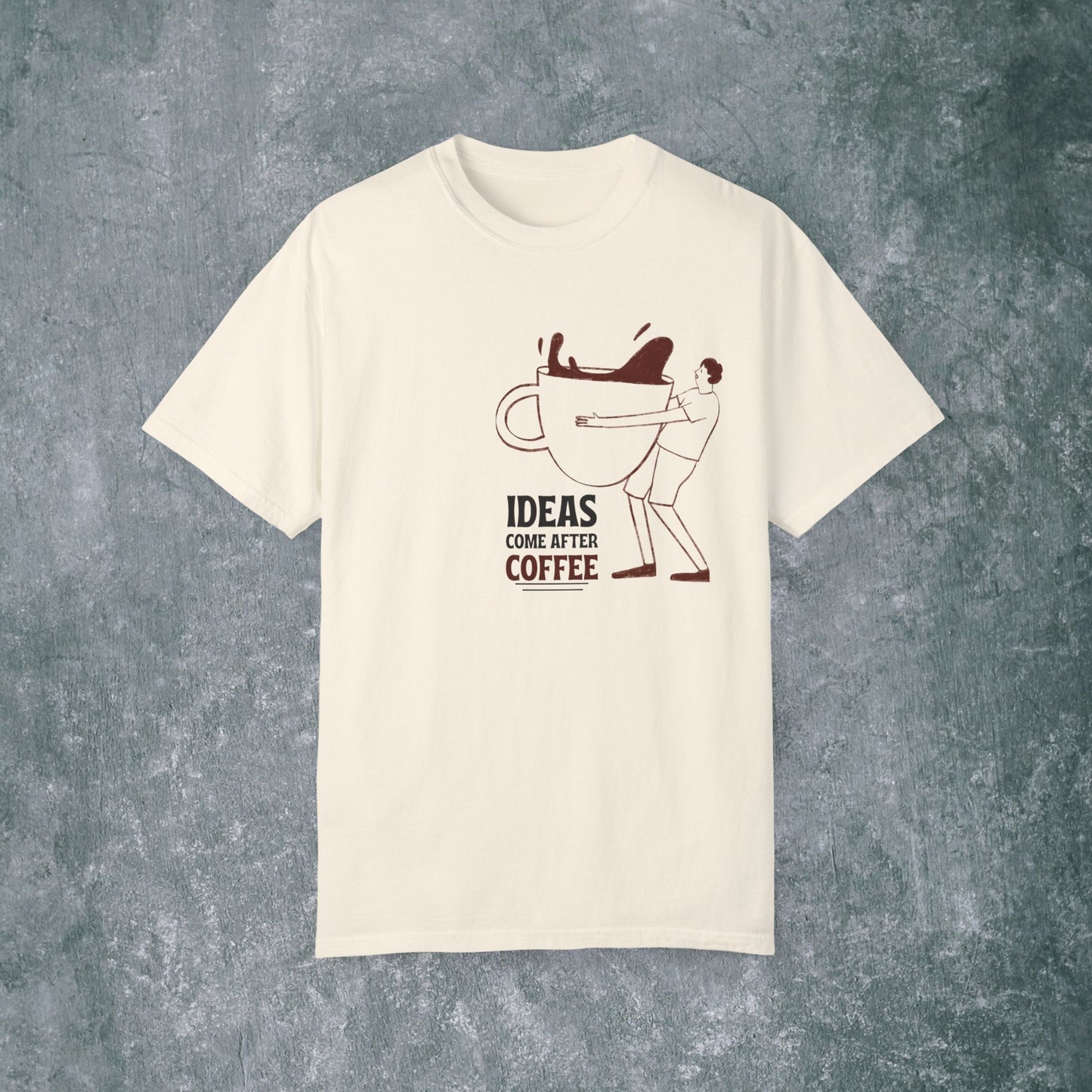 Coffee Lovers T-shirt