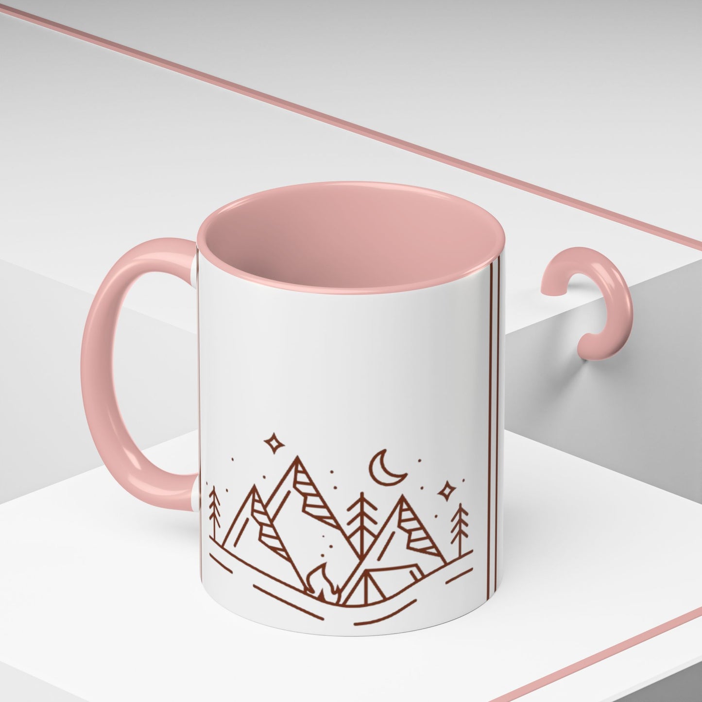 Coffee Mug - It's Time to Take a Coffee
