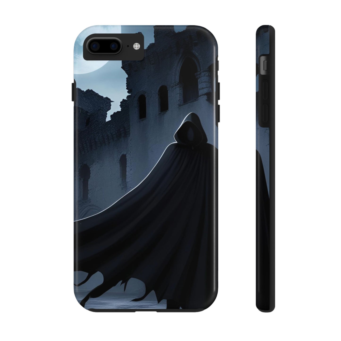 Cloak Phone Case