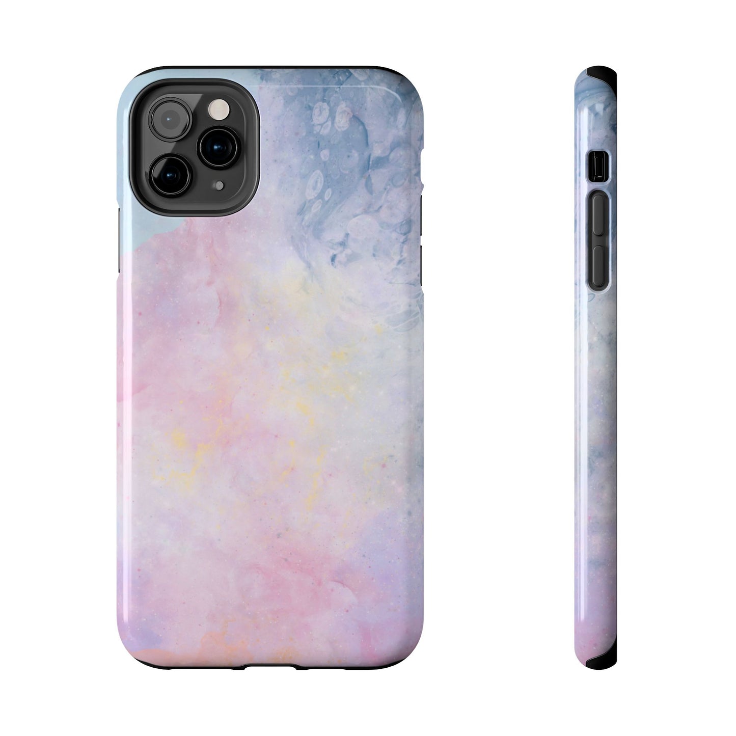 Pastel Galaxy Phone Cases | Durable, Stylish, Protection