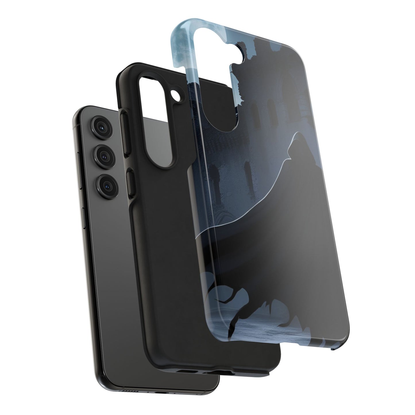 Cloak Phone Case