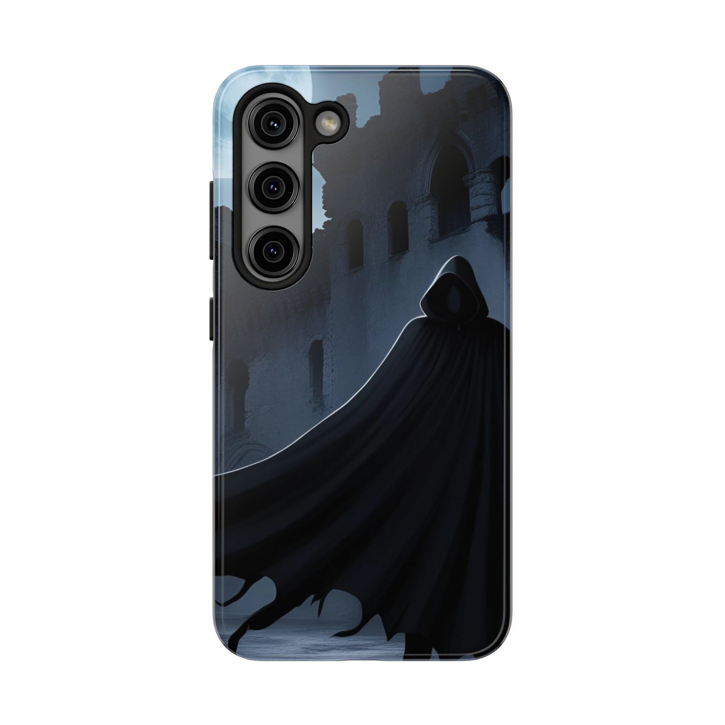 Cloak Phone Case