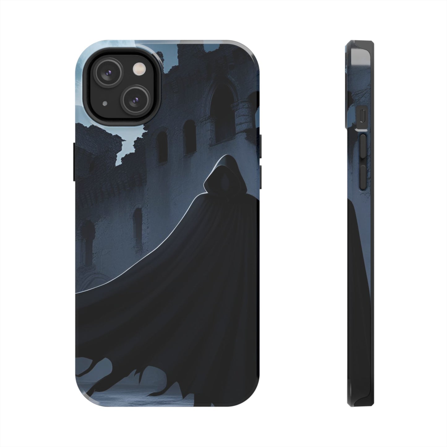 Cloak Phone Case