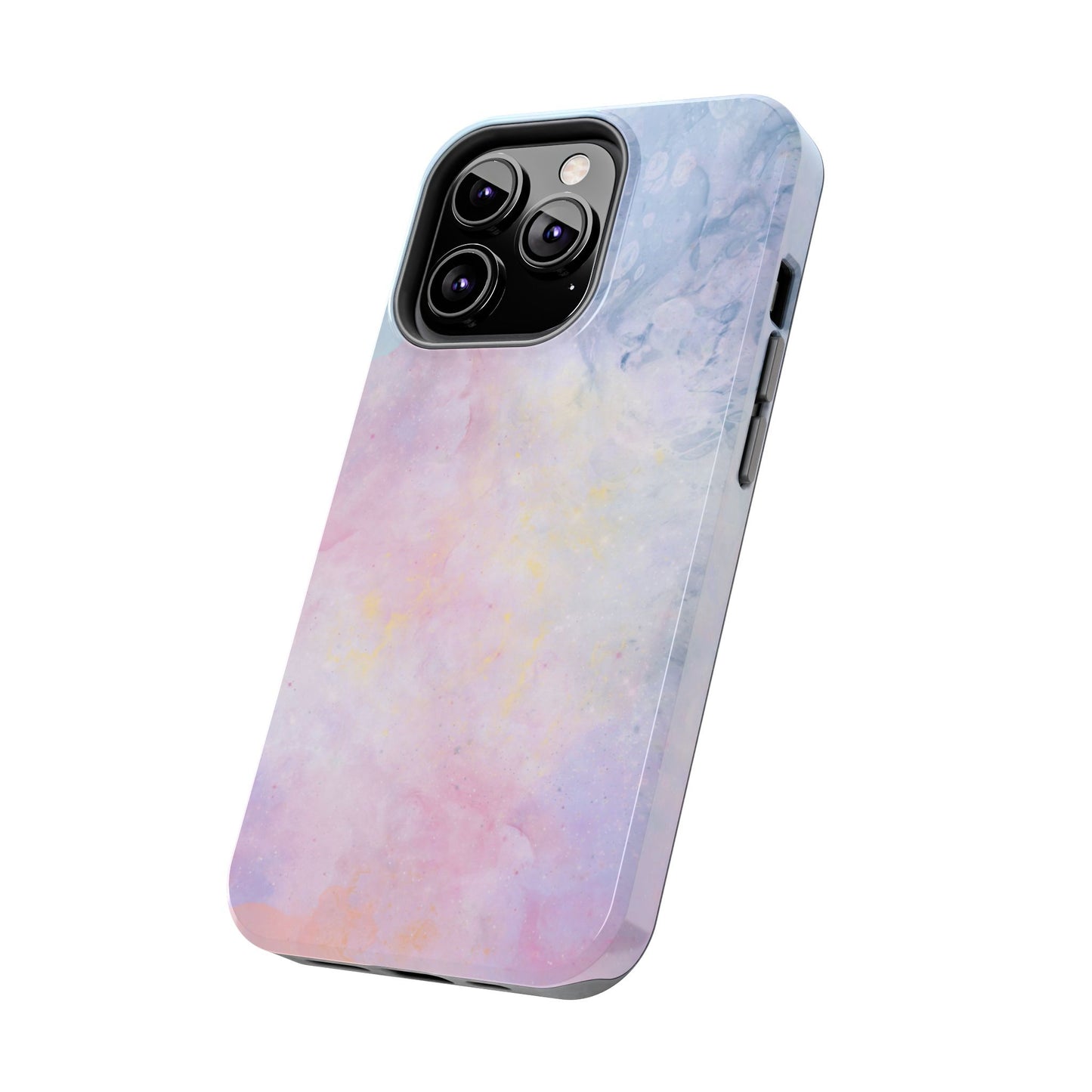 Pastel Galaxy Phone Cases | Durable, Stylish, Protection