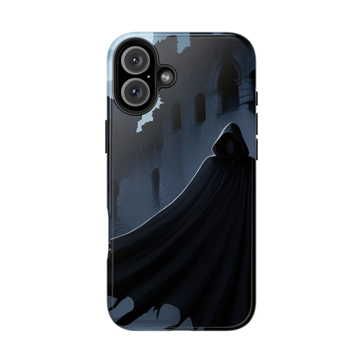 Cloak Phone Case