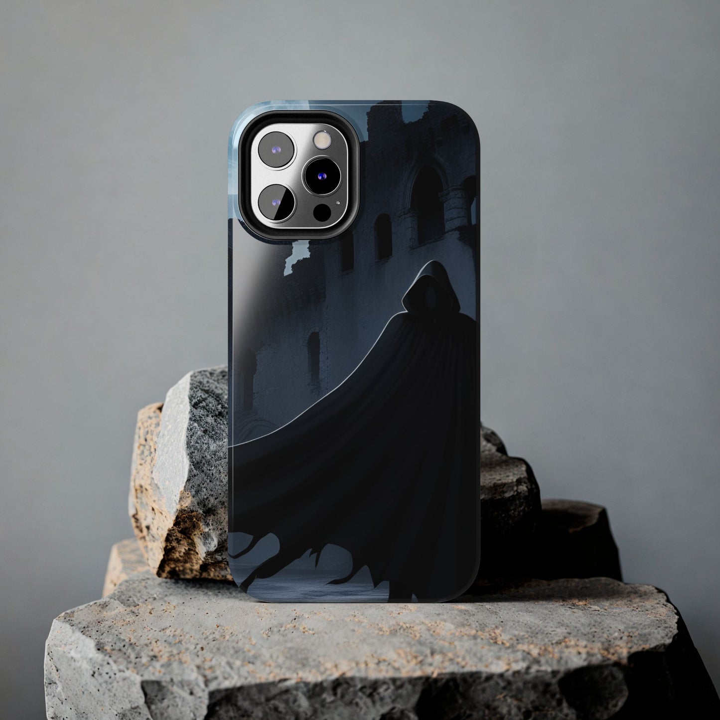 Cloak Phone Case