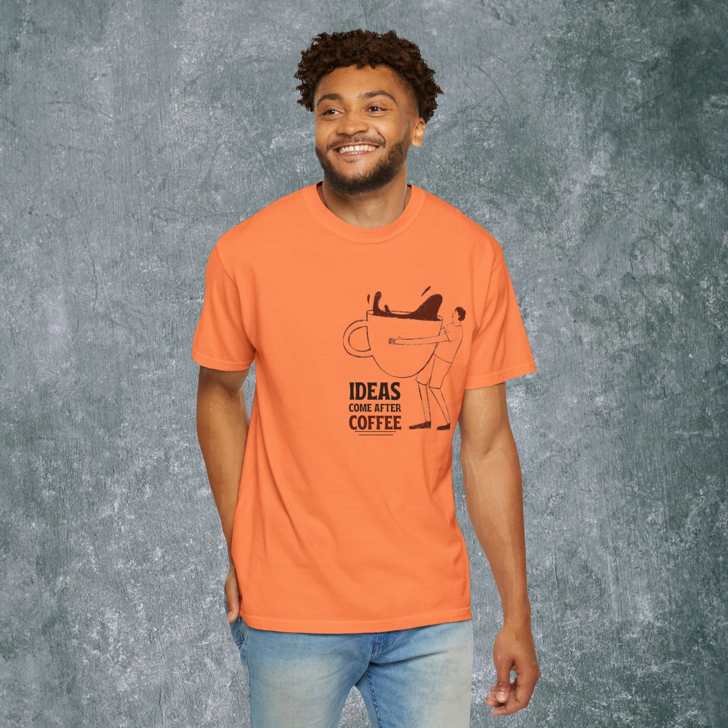 Coffee Lovers T-shirt