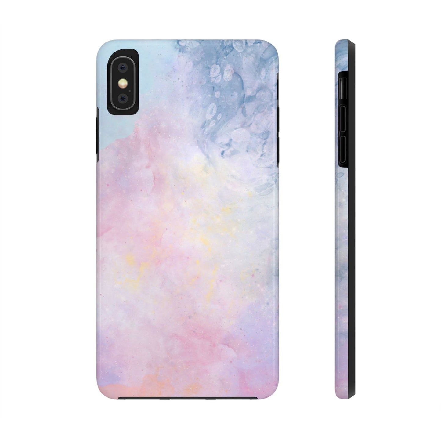 Pastel Galaxy Phone Cases | Durable, Stylish, Protection