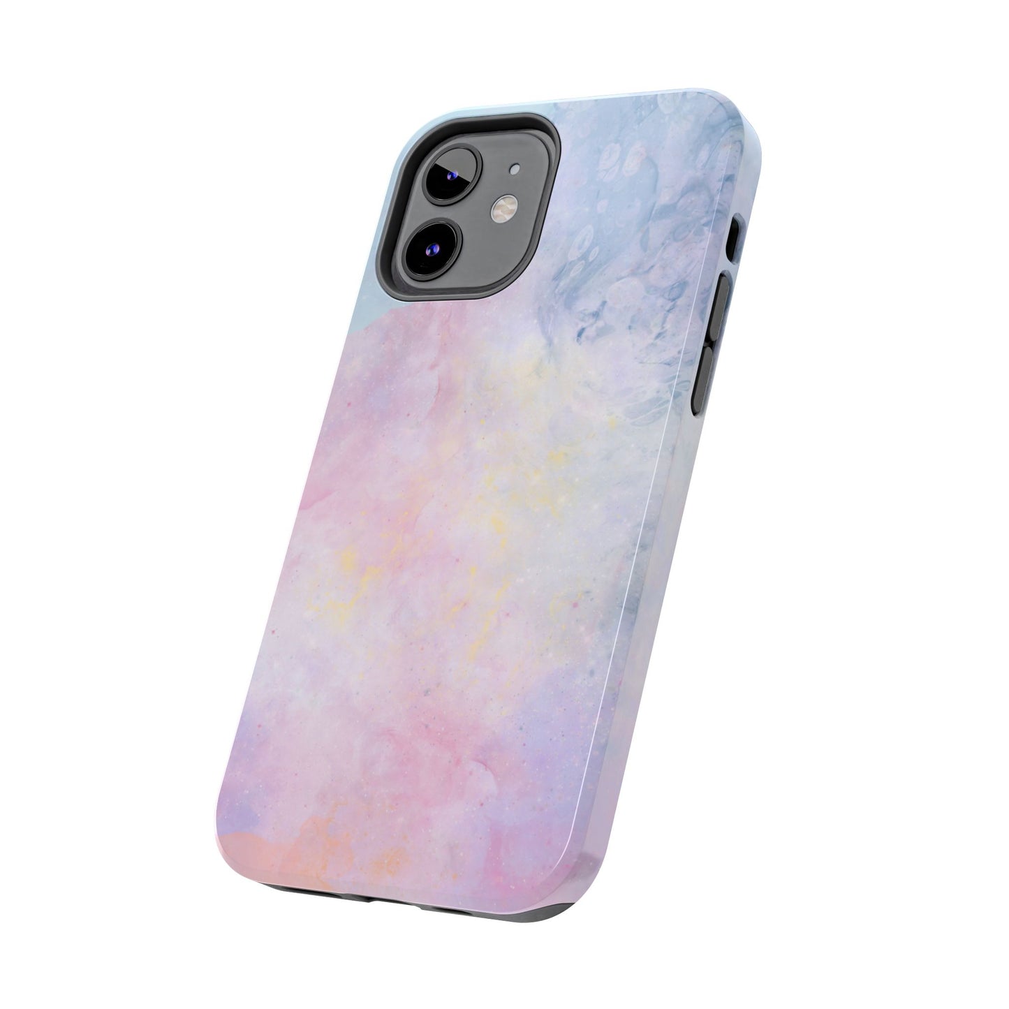 Pastel Galaxy Phone Cases | Durable, Stylish, Protection