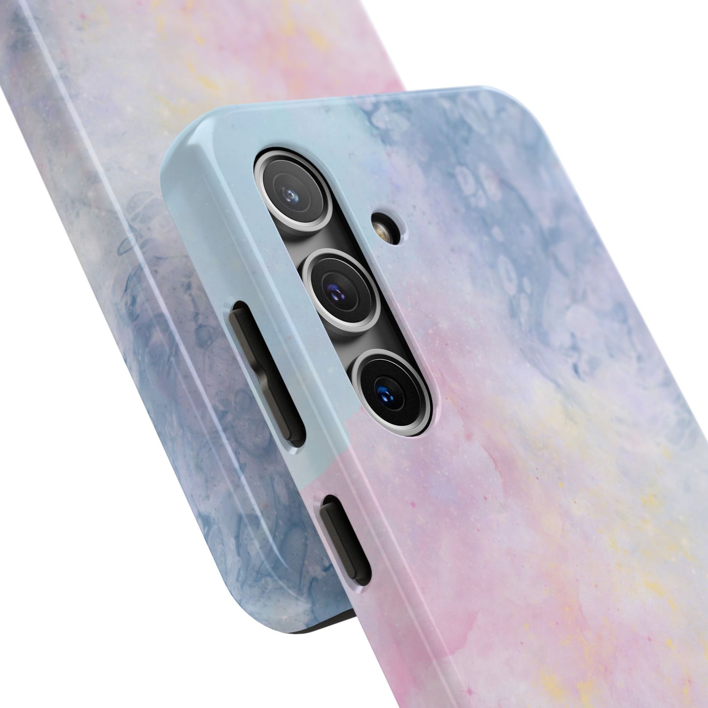 Pastel Galaxy Phone Cases | Durable, Stylish, Protection
