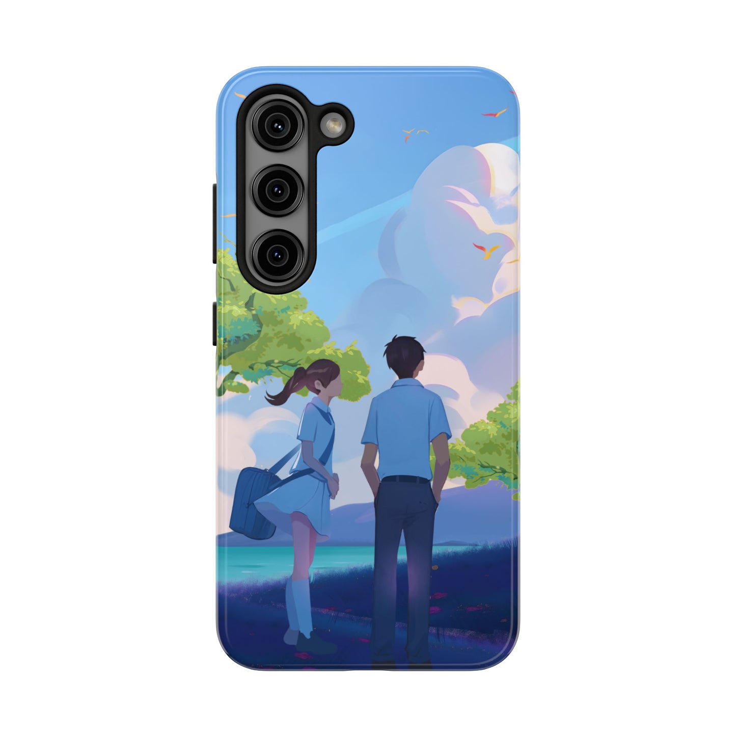 Landscape Phone Case - Perfect for Nature Lovers