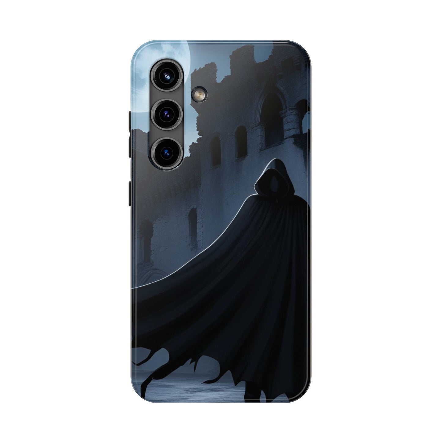 Cloak Phone Case