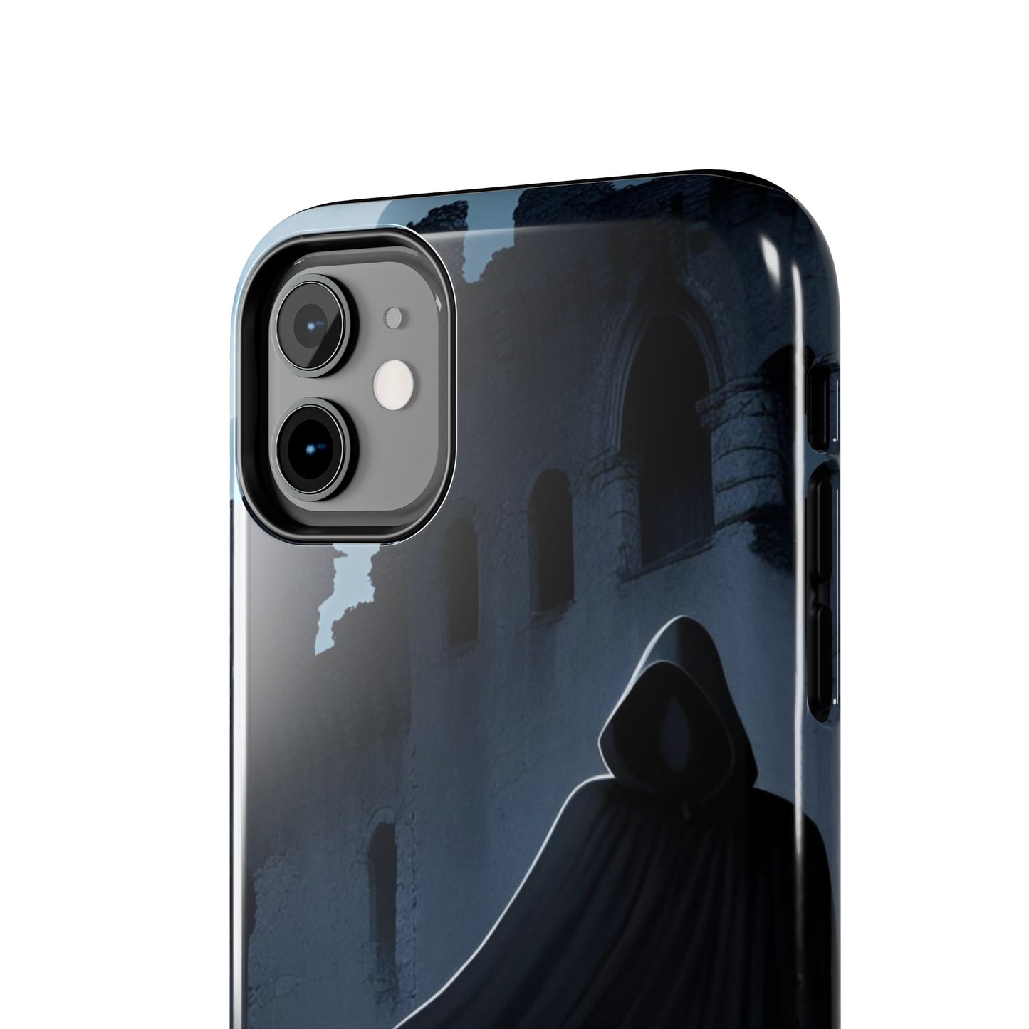 Cloak Phone Case