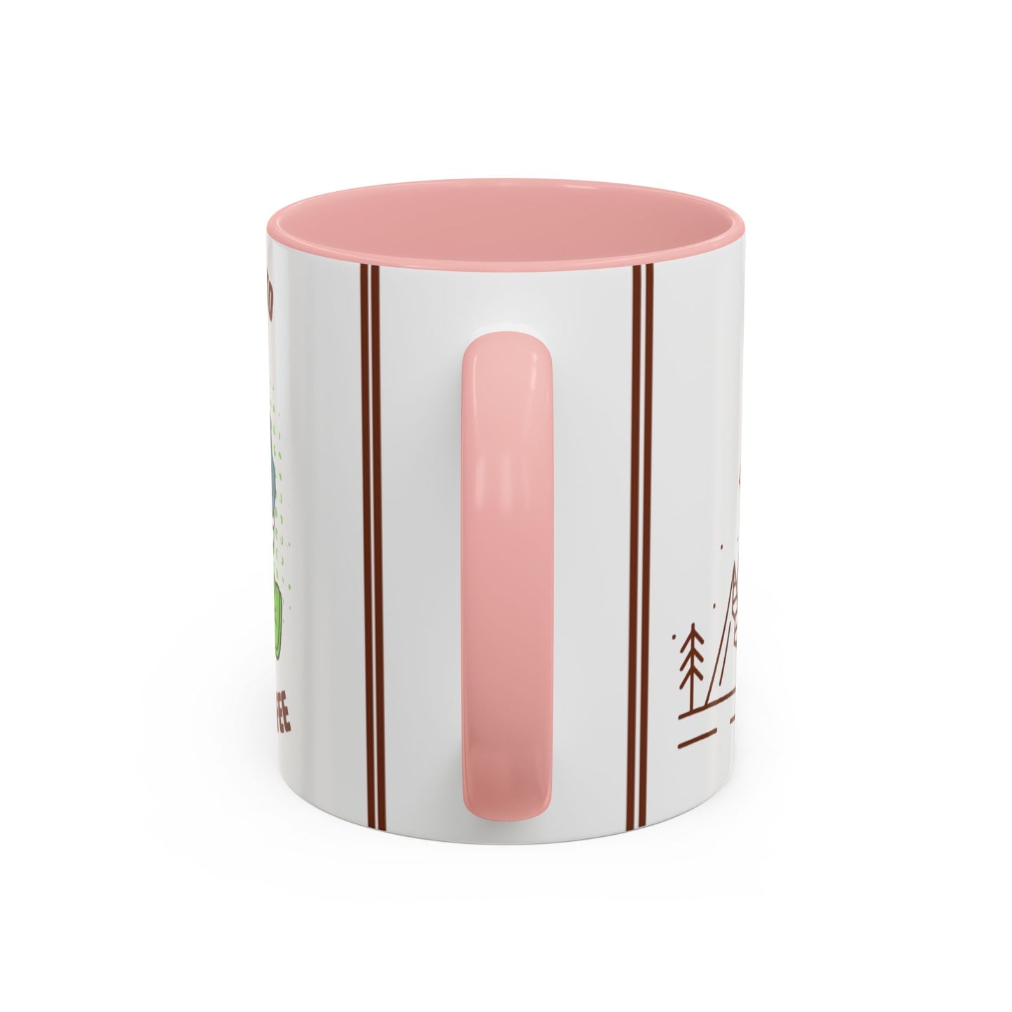 Coffee Mug - It's Time to Take a Coffee
