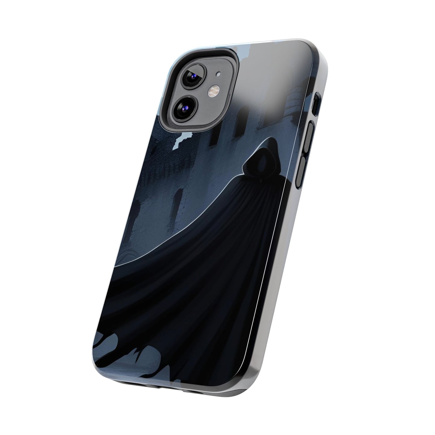 Cloak Phone Case