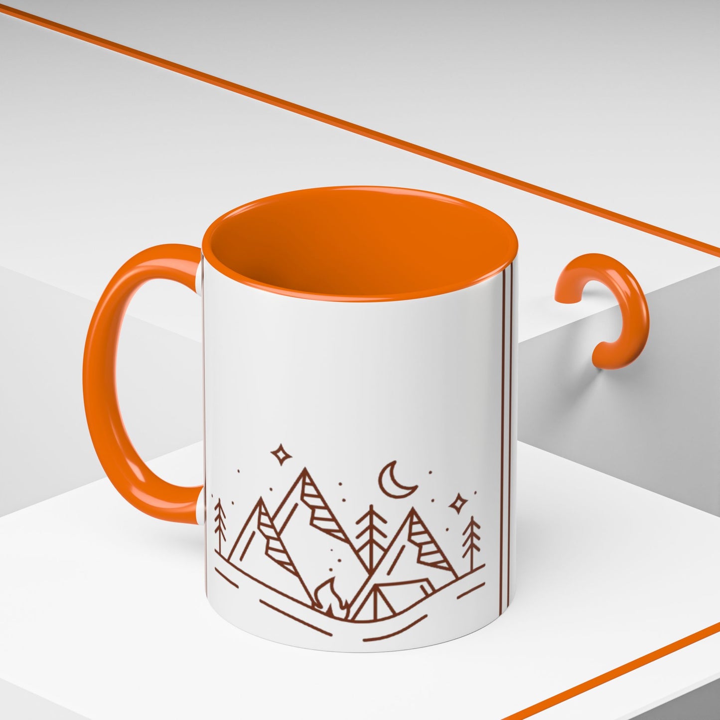 Coffee Mug - It's Time to Take a Coffee