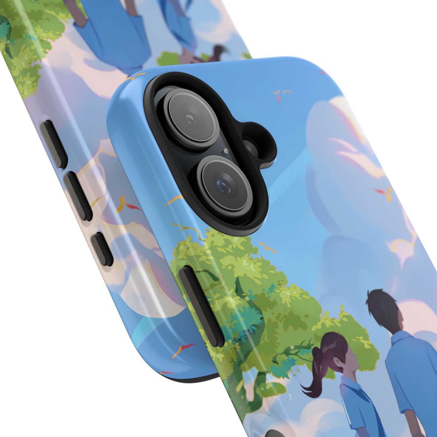 Landscape Phone Case - Perfect for Nature Lovers