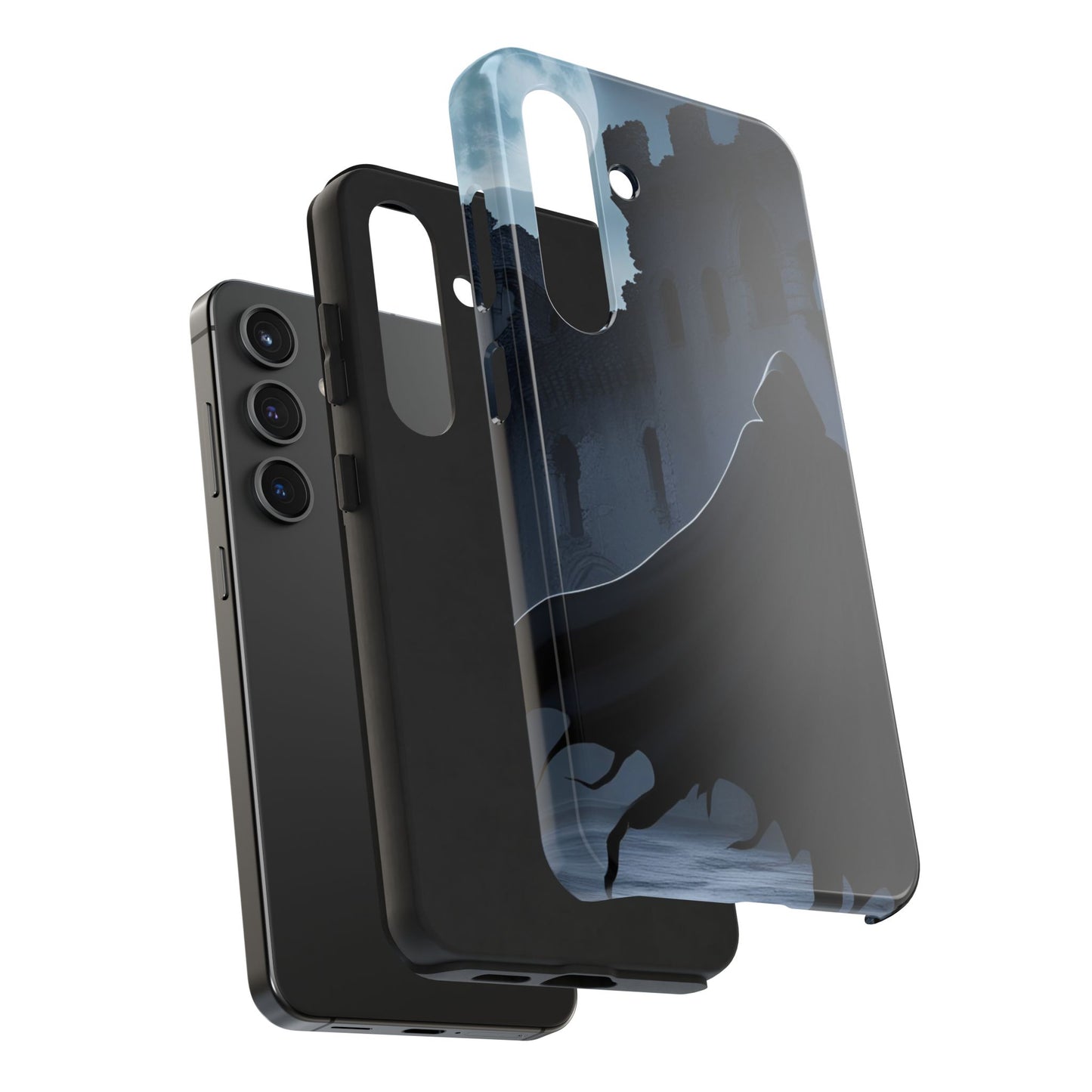 Cloak Phone Case