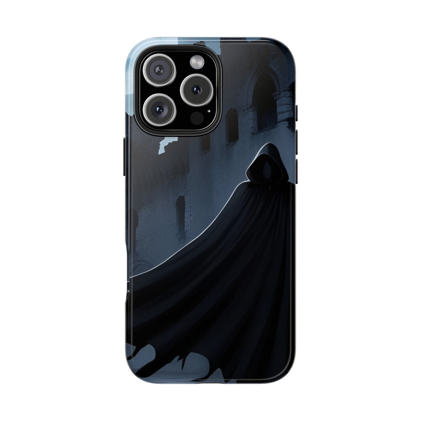 Cloak Phone Case