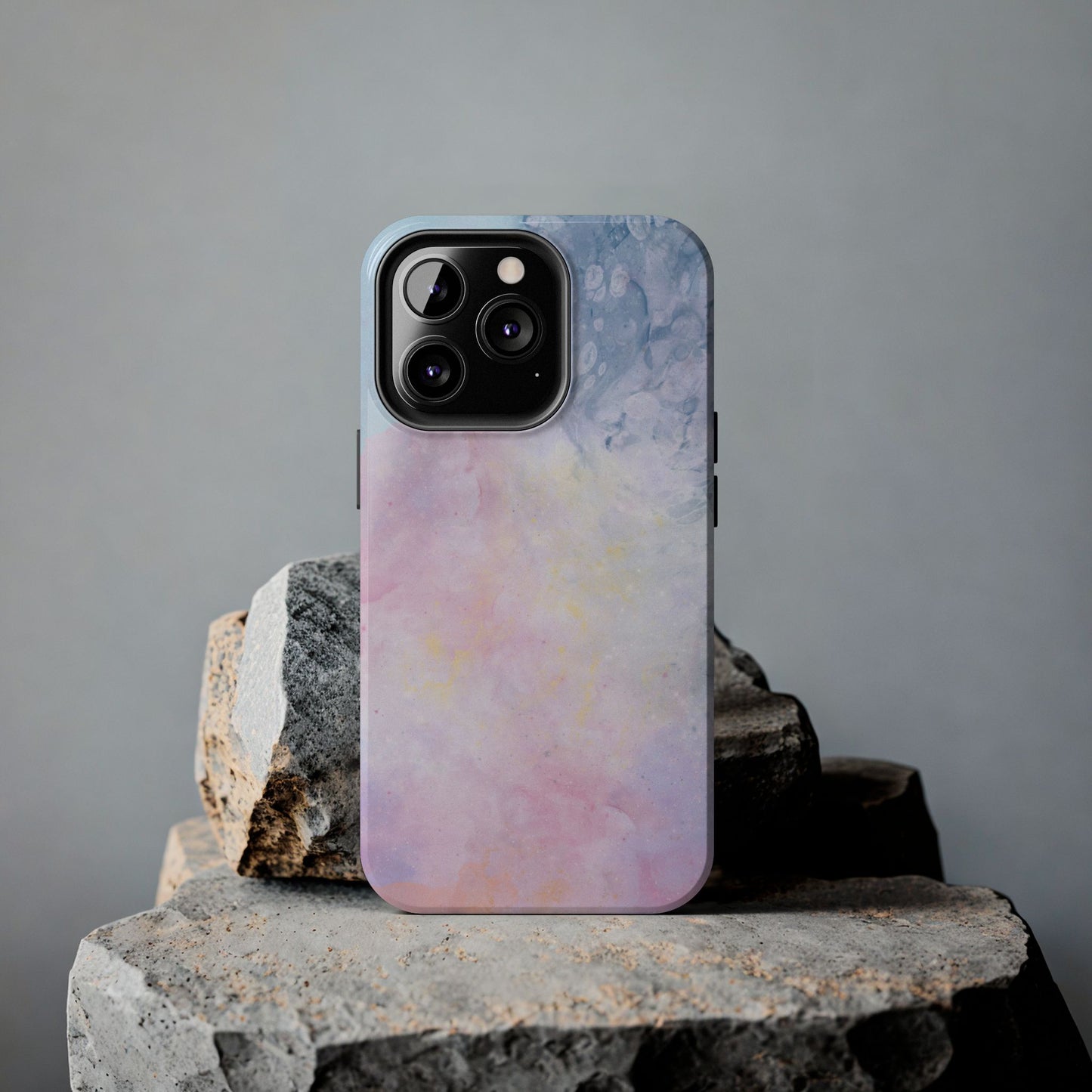 Pastel Galaxy Phone Cases | Durable, Stylish, Protection