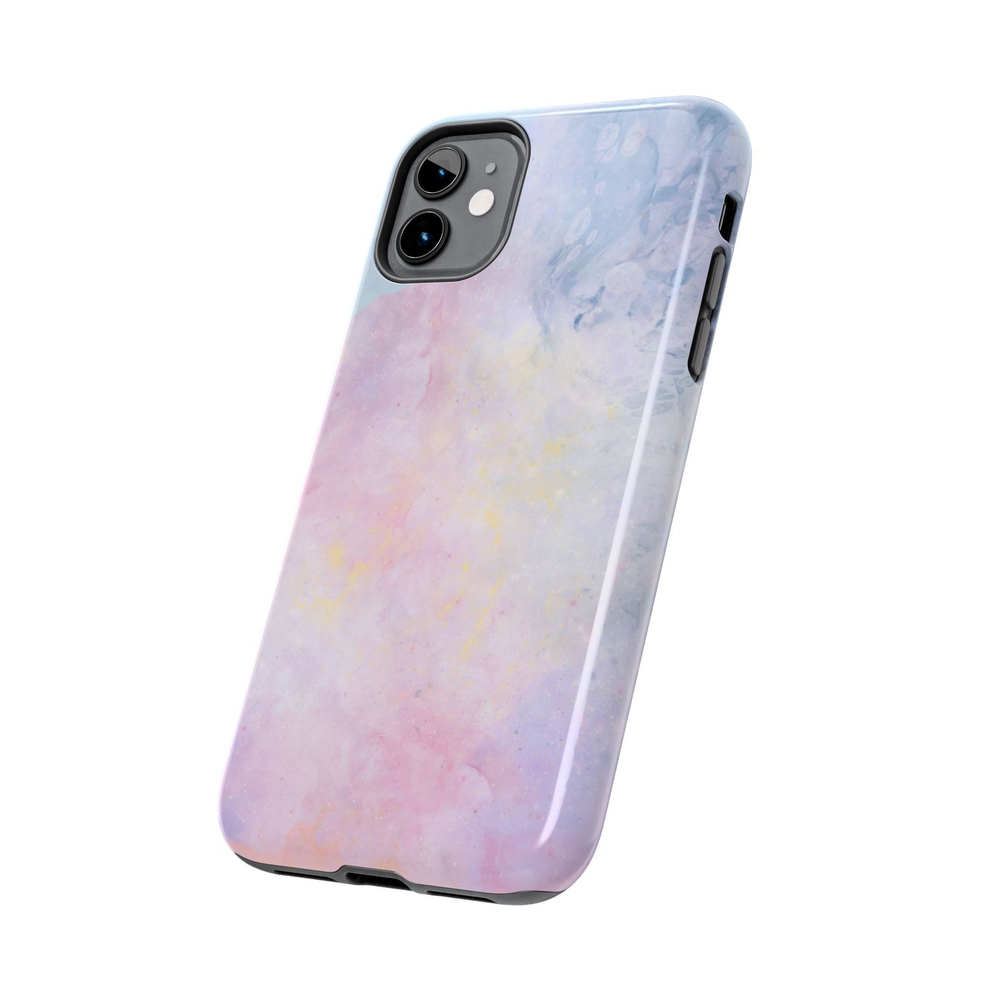 Pastel Galaxy Phone Cases | Durable, Stylish, Protection