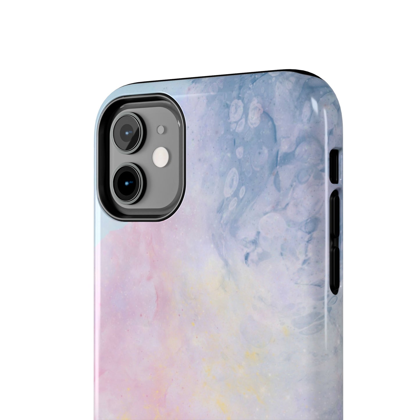 Pastel Galaxy Phone Cases | Durable, Stylish, Protection