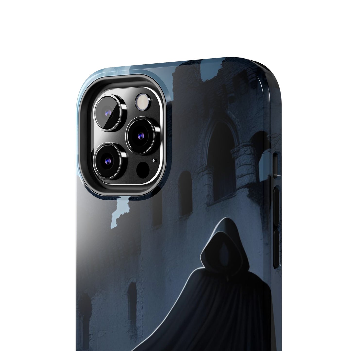 Cloak Phone Case