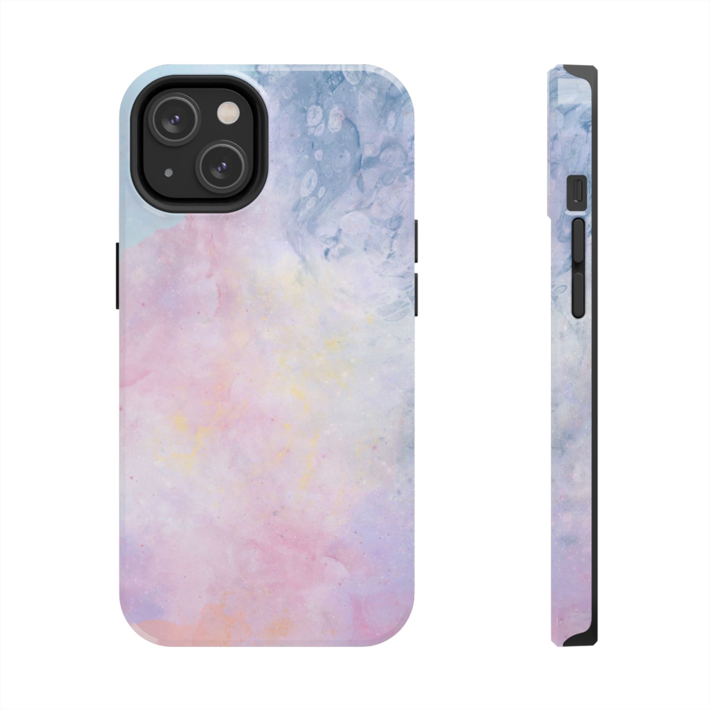 Pastel Galaxy Phone Cases | Durable, Stylish, Protection
