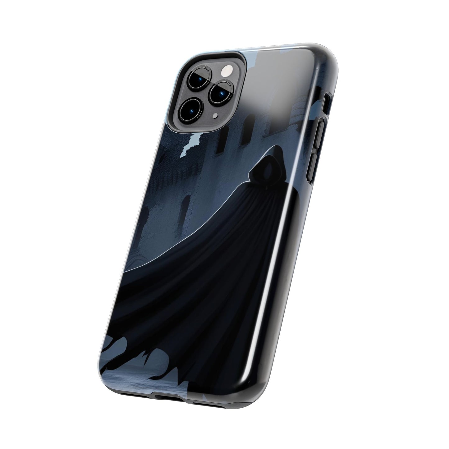 Cloak Phone Case