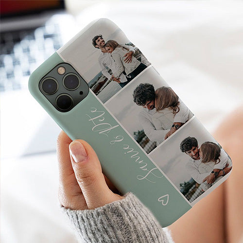Mobile Case Print