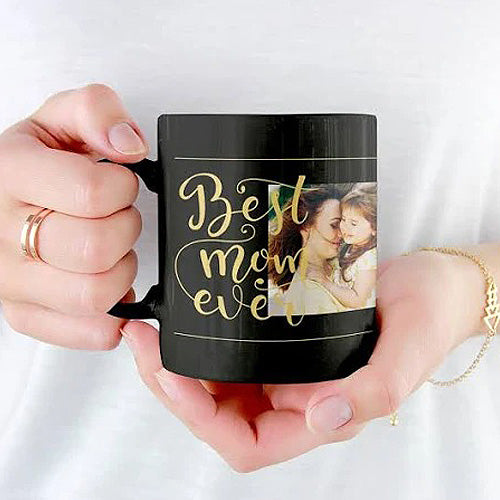 Mug's Print