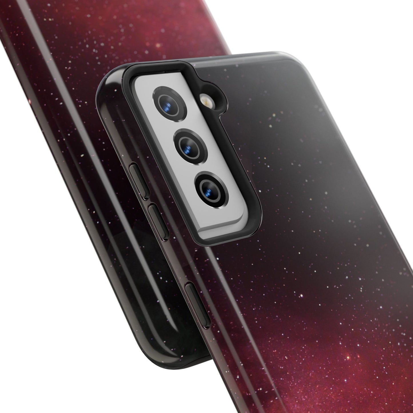 Phone Case - Galaxy Starry Night Tough Case - It's YOUR Time to Shine