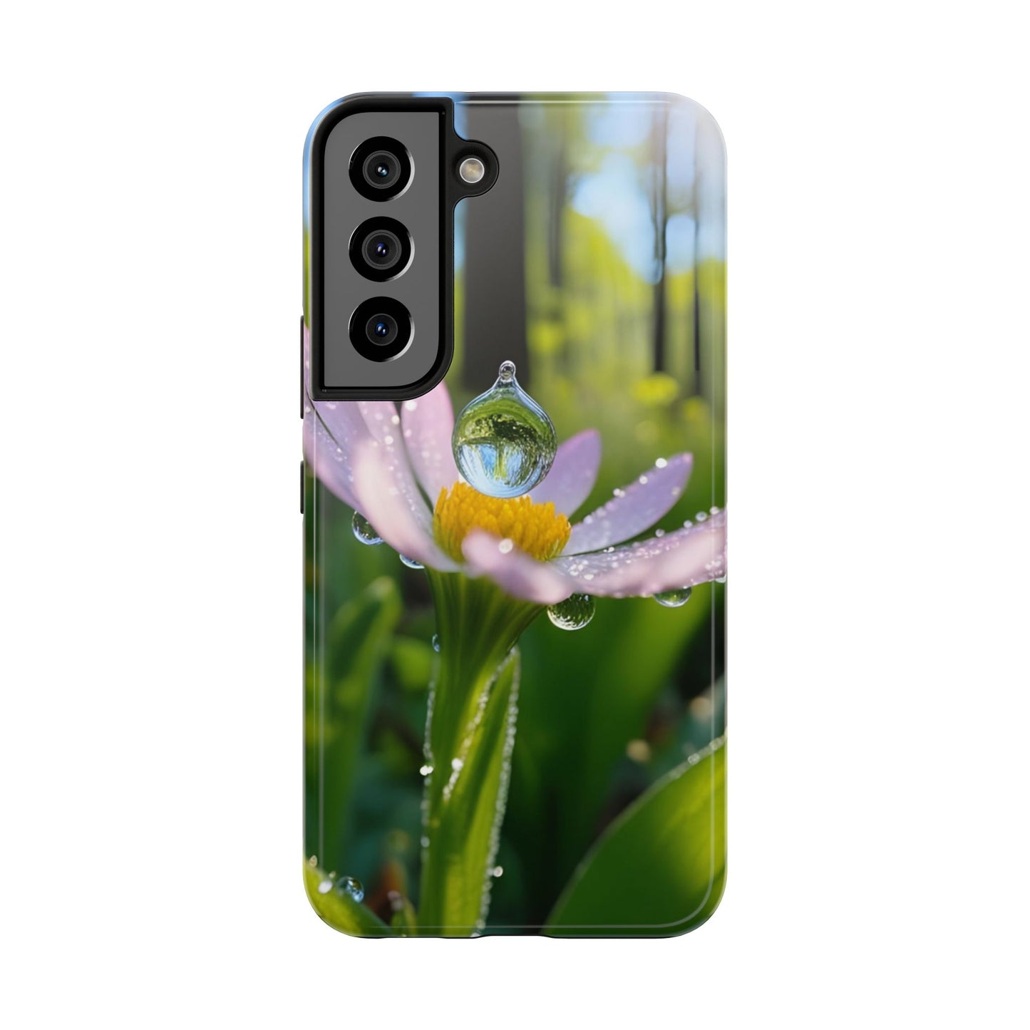 Nature-Inspired Phone Cases