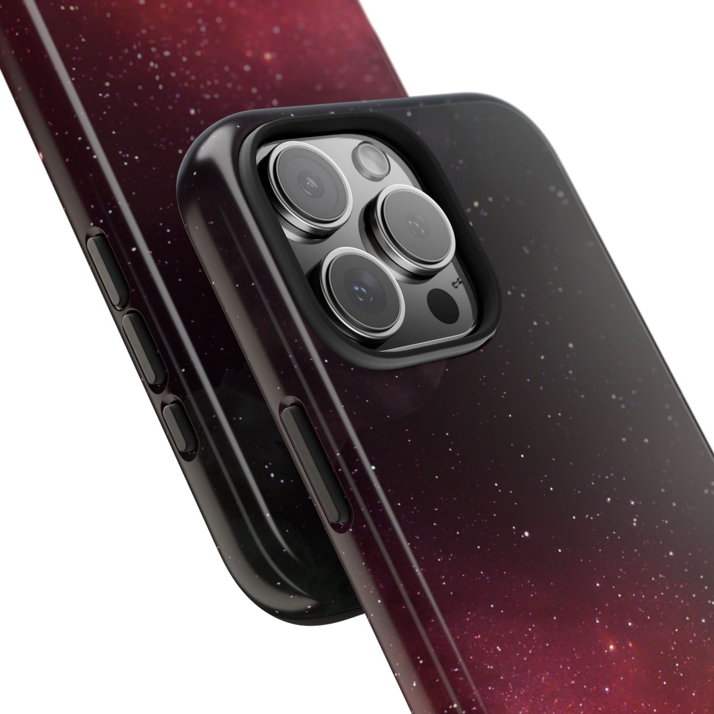 Phone Case - Galaxy Starry Night Tough Case - It's YOUR Time to Shine