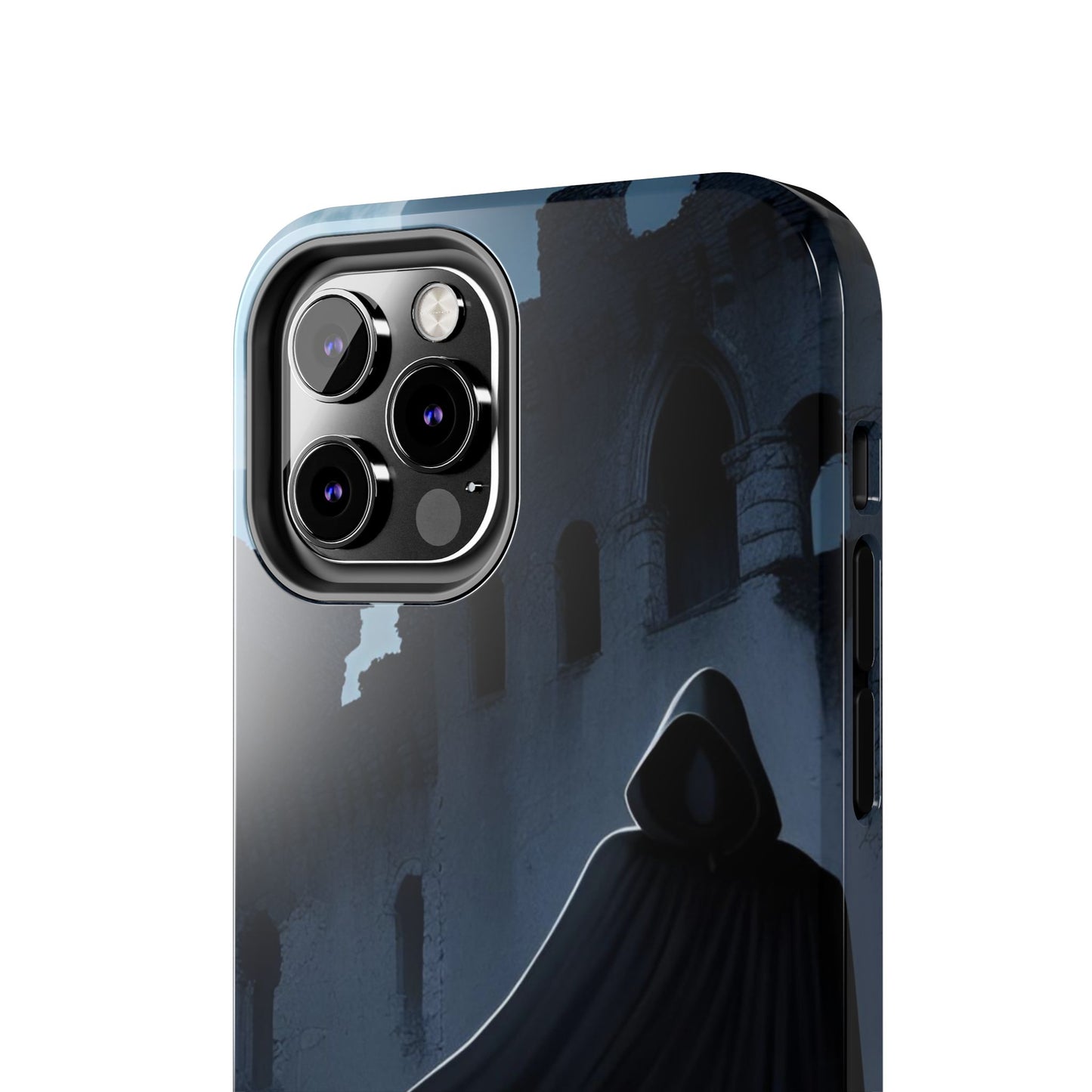 Cloak Phone Case