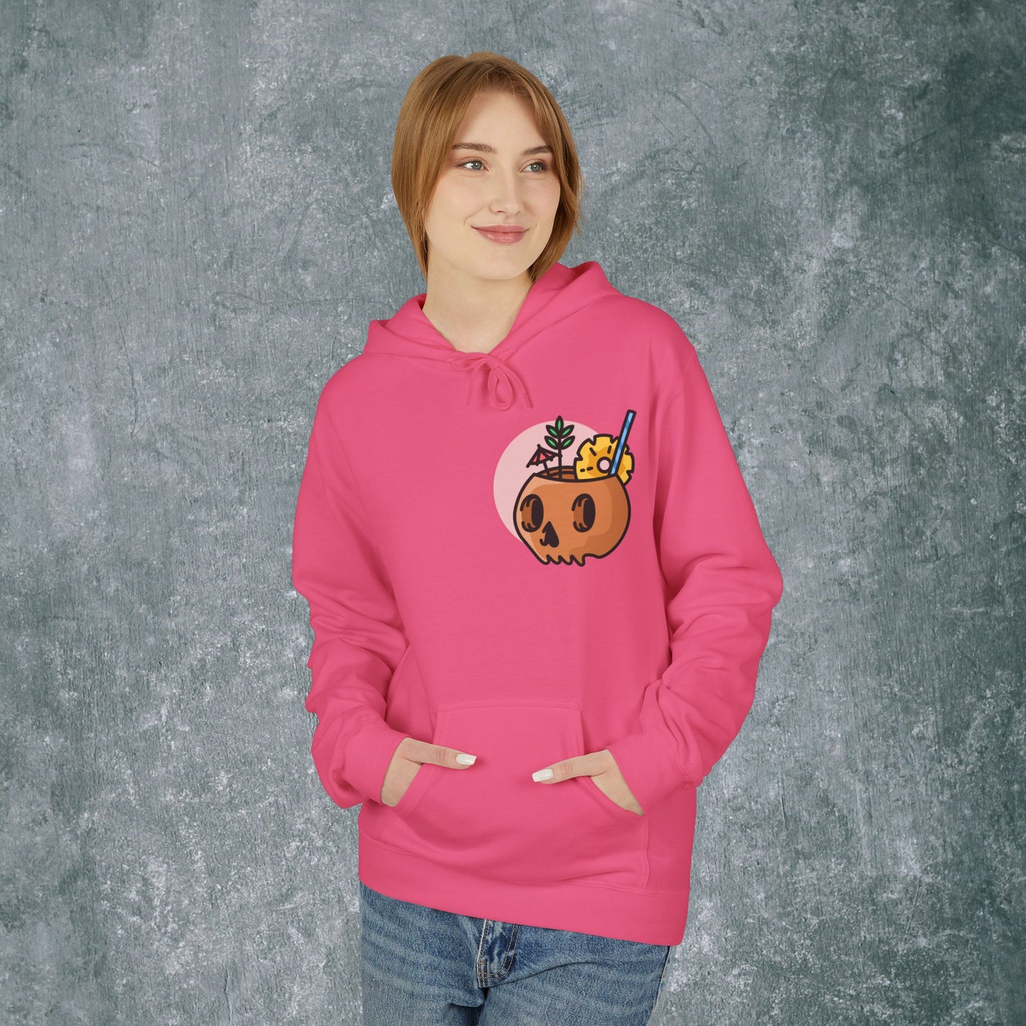 Where Is My Candy Hoodie