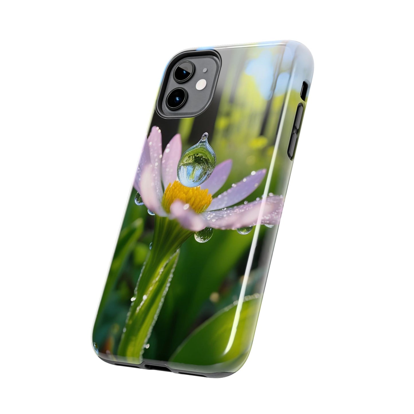 Nature-Inspired Phone Cases