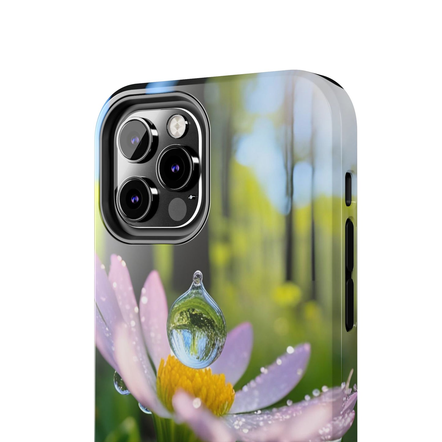 Nature-Inspired Phone Cases