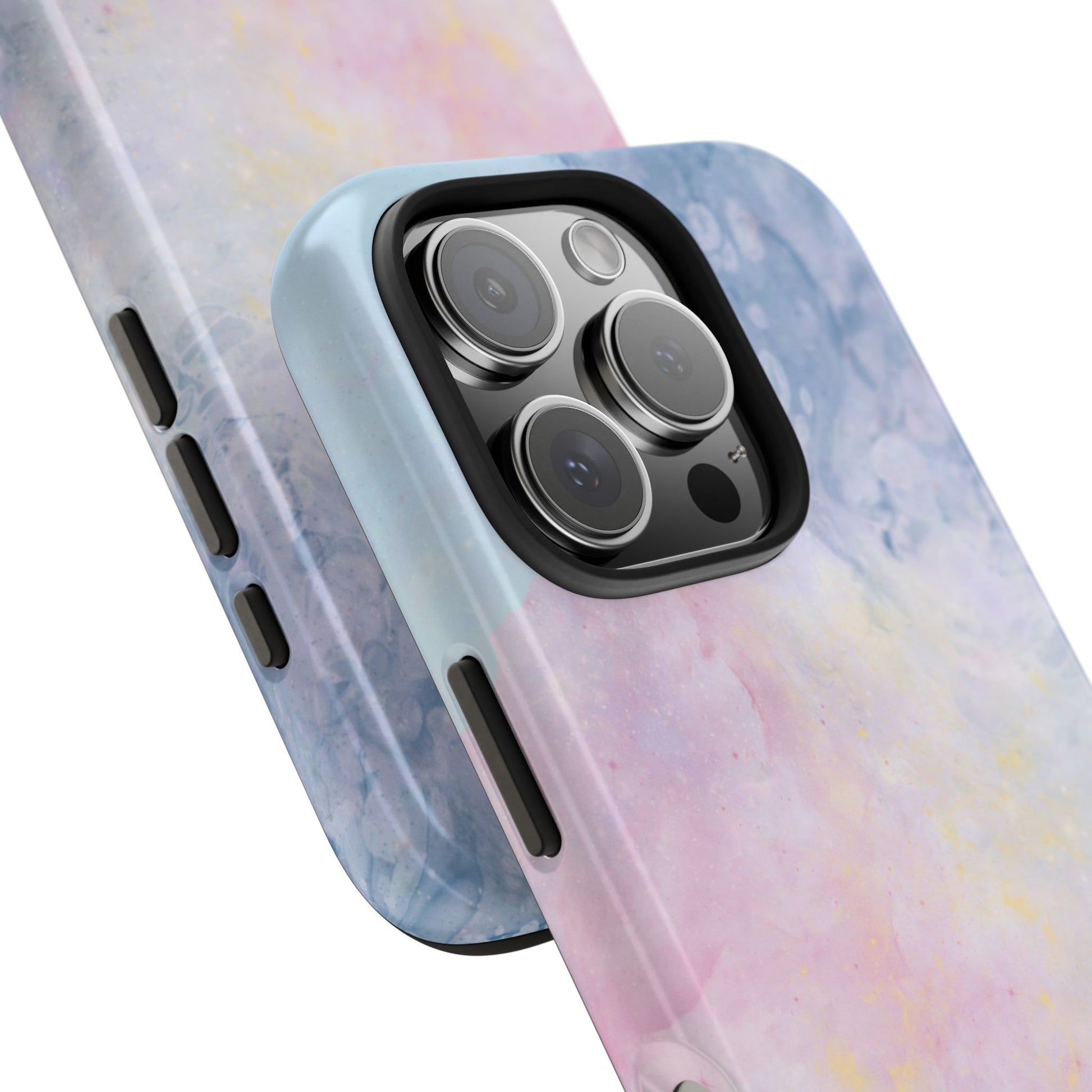 Pastel Galaxy Phone Cases | Durable, Stylish, Protection