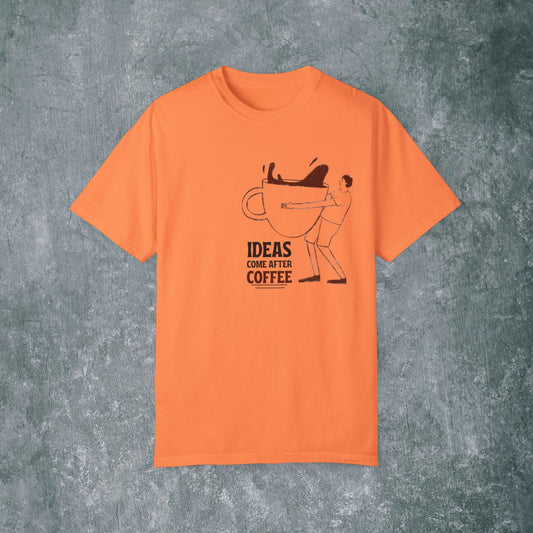 Coffee Lovers T-shirt