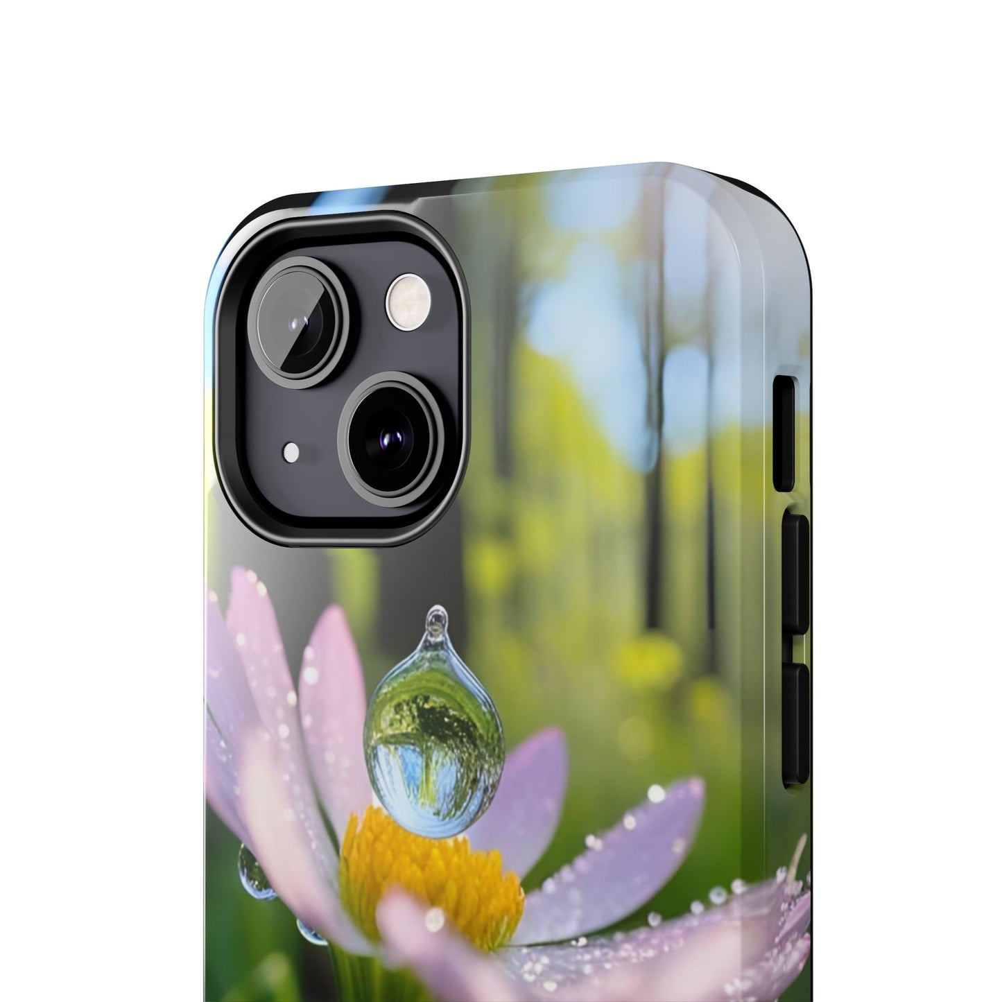 Nature-Inspired Phone Cases