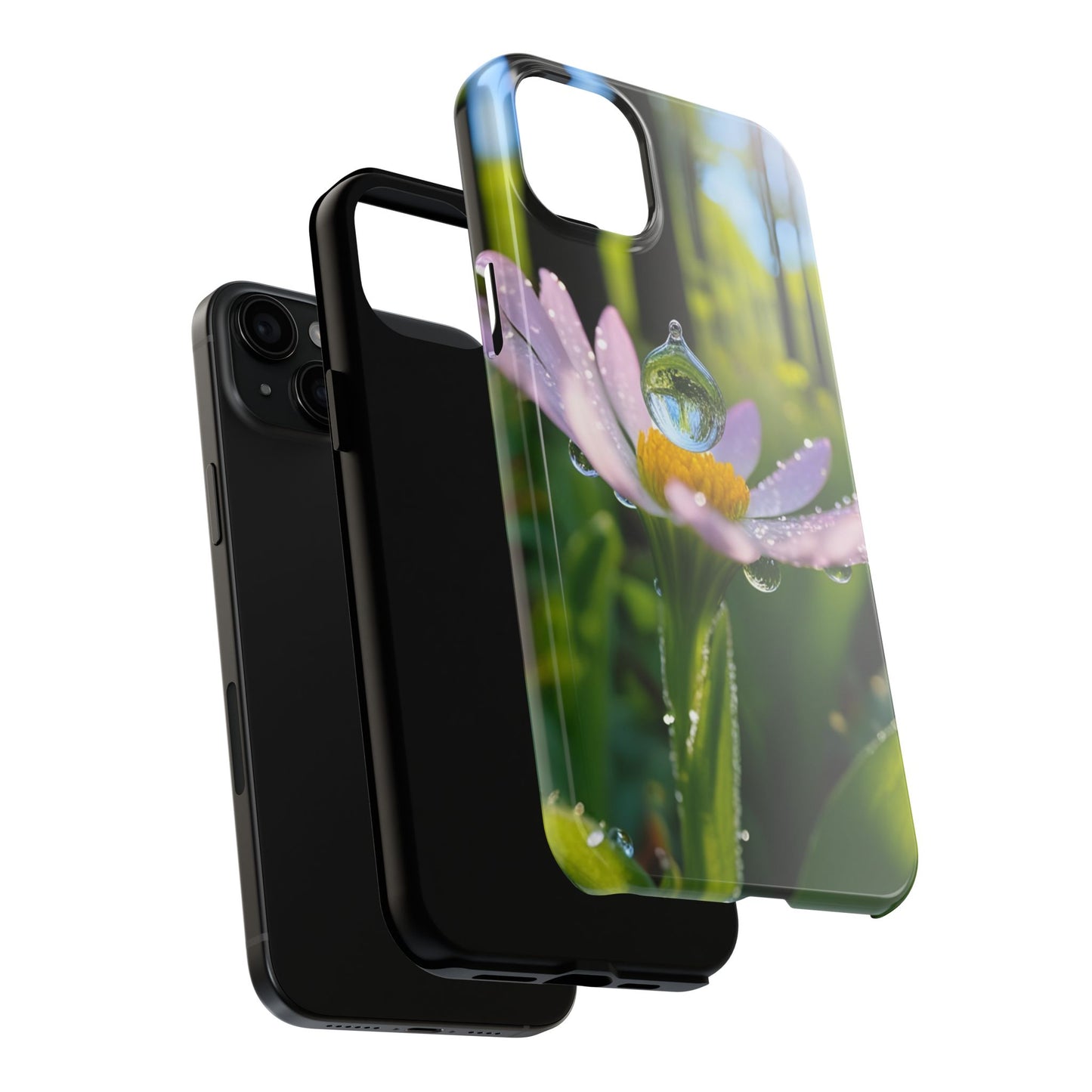 Nature-Inspired Phone Cases