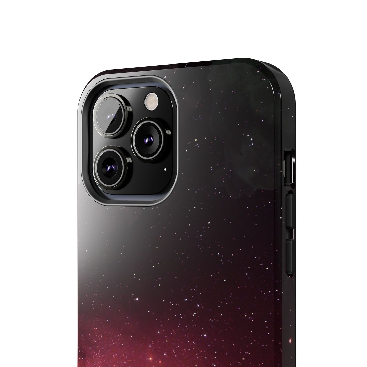 Phone Case - Galaxy Starry Night Tough Case - It's YOUR Time to Shine