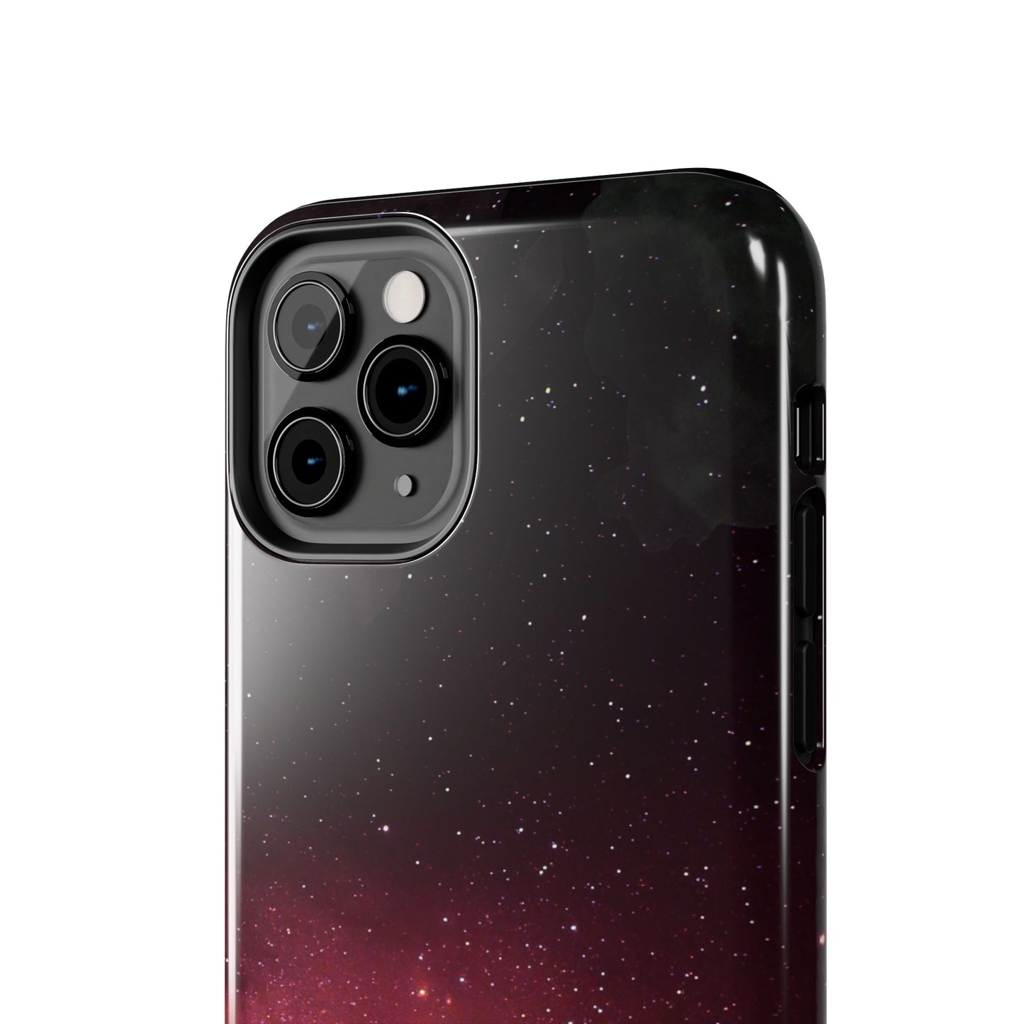 Phone Case - Galaxy Starry Night Tough Case - It's YOUR Time to Shine