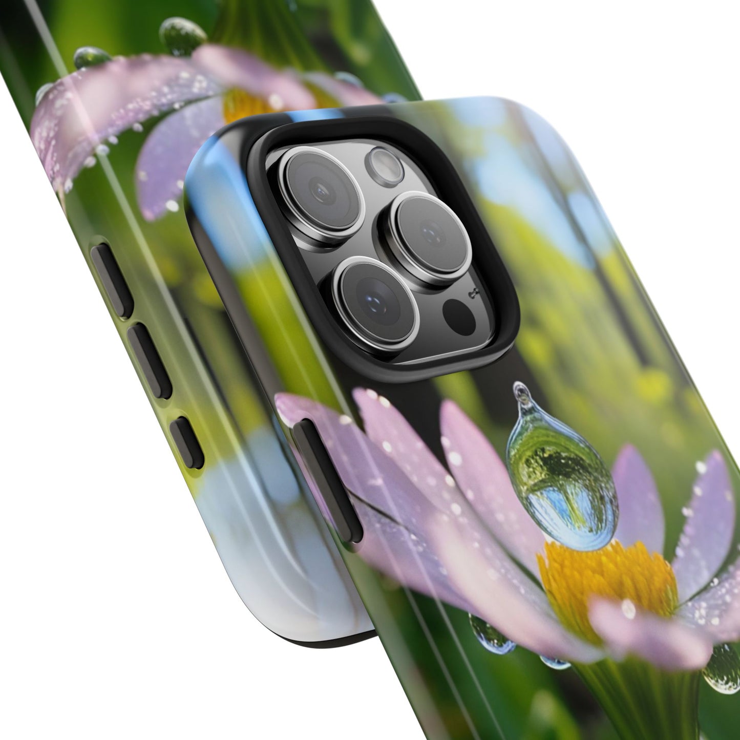 Nature-Inspired Phone Cases