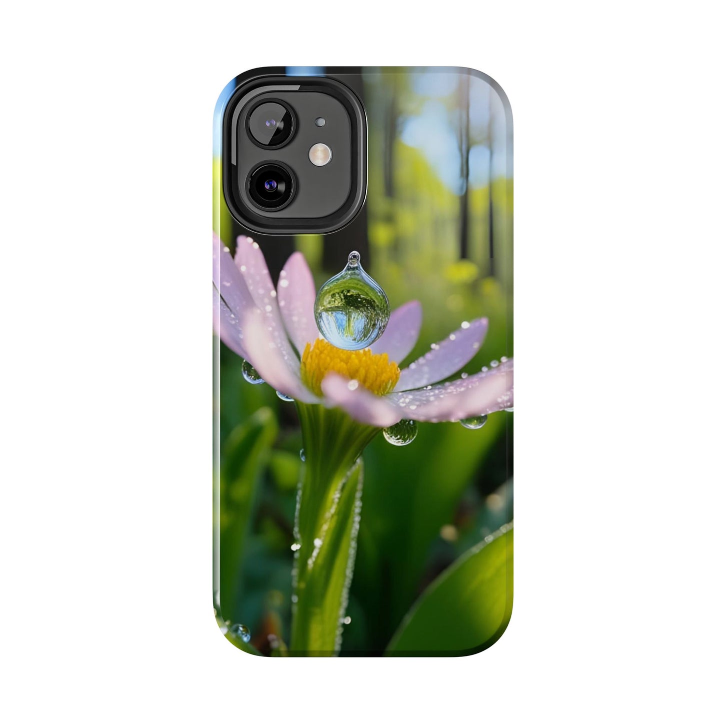 Nature-Inspired Phone Cases