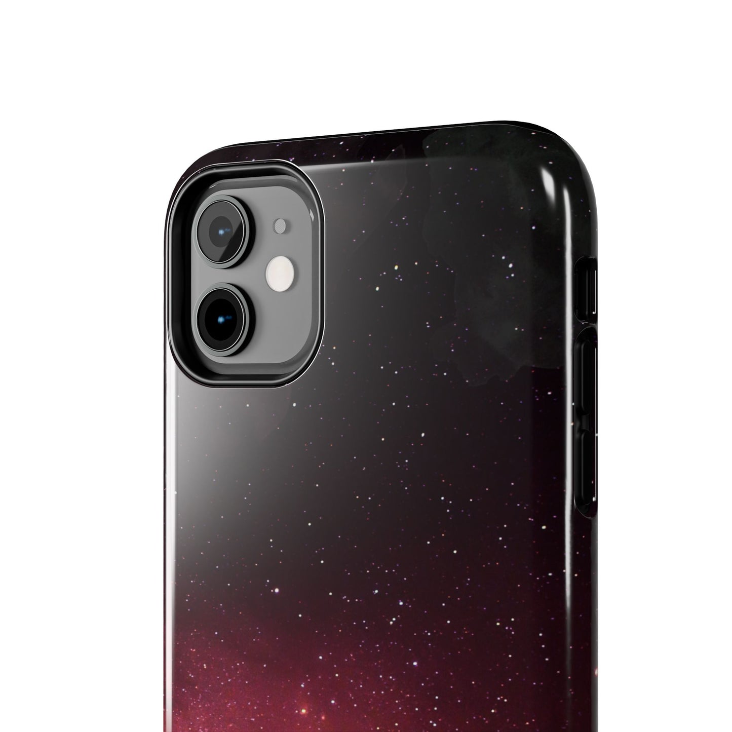 Phone Case - Galaxy Starry Night Tough Case - It's YOUR Time to Shine